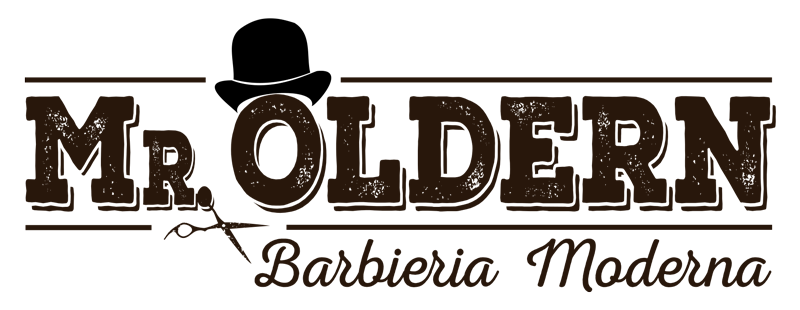 Mr. Oldern Barbieria Moderna